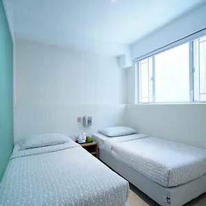 柏林酒店 九龙