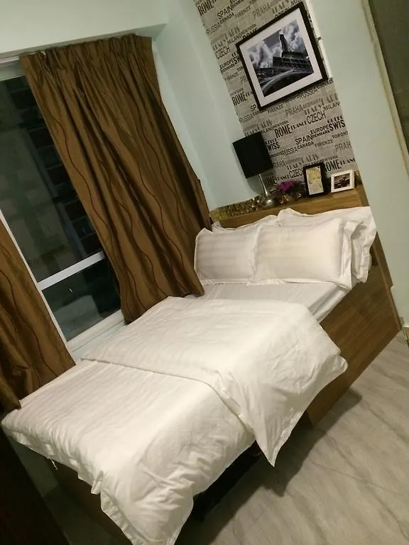 招待所 Ho Me Hotel 九龙