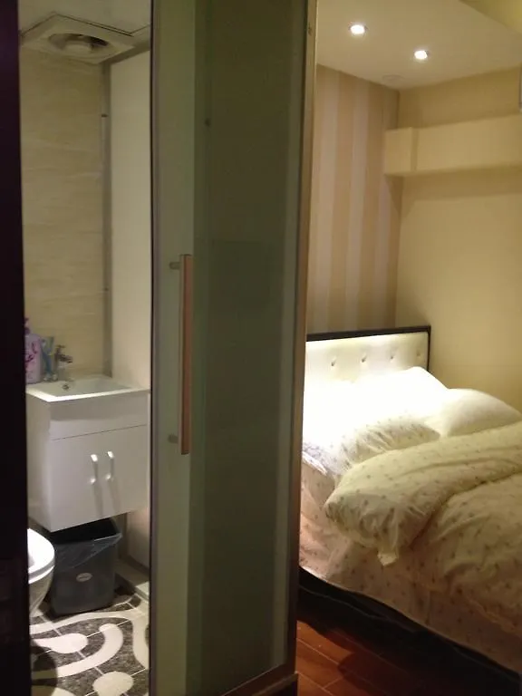 Ho Me Hotel 九龙