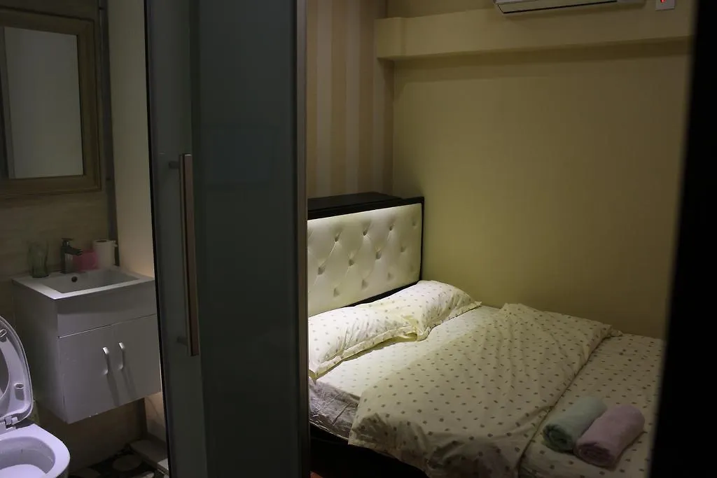 招待所 Ho Me Hotel 九龙