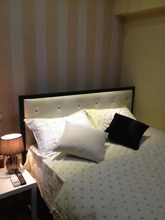 Ho Me Hotel 九龙 招待所