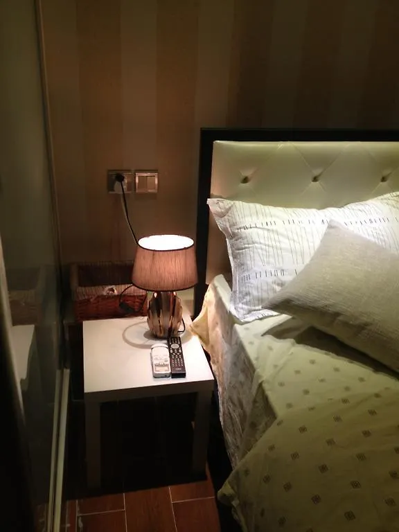 Ho Me Hotel 九龙