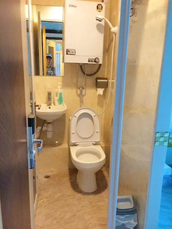 招待所 Ho Me Hotel 九龙 中国