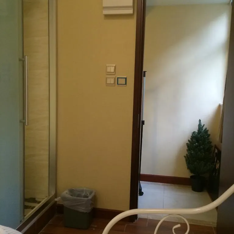 招待所 Ho Me Hotel 九龙 中国