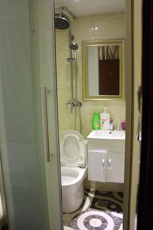 Ho Me Hotel 九龙 招待所