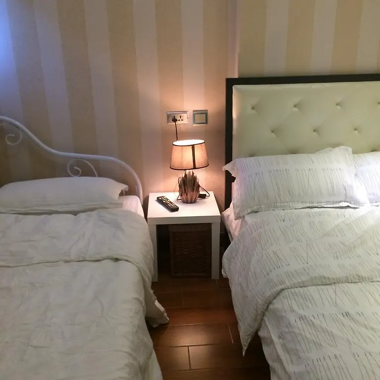 Ho Me Hotel 九龙 中国