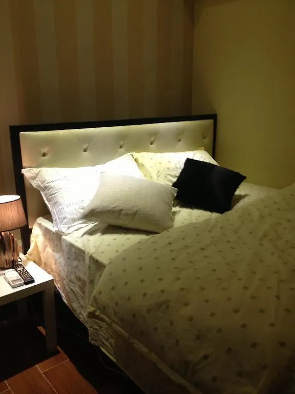 Ho Me Hotel 九龙 招待所